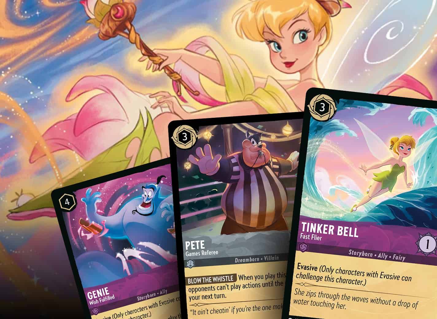 Amethyst Steel Fairies Just Won The First Big Azurite Sea